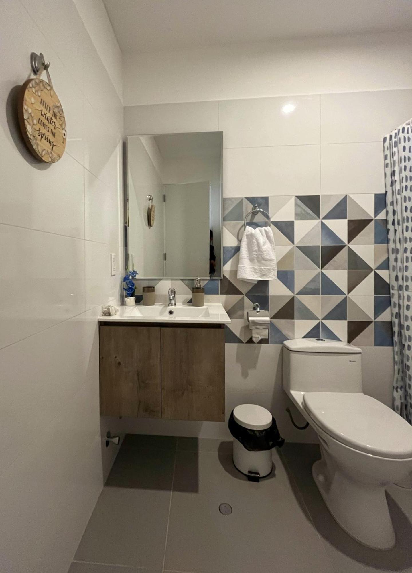 Minidepa En Javier Prado Appartement *