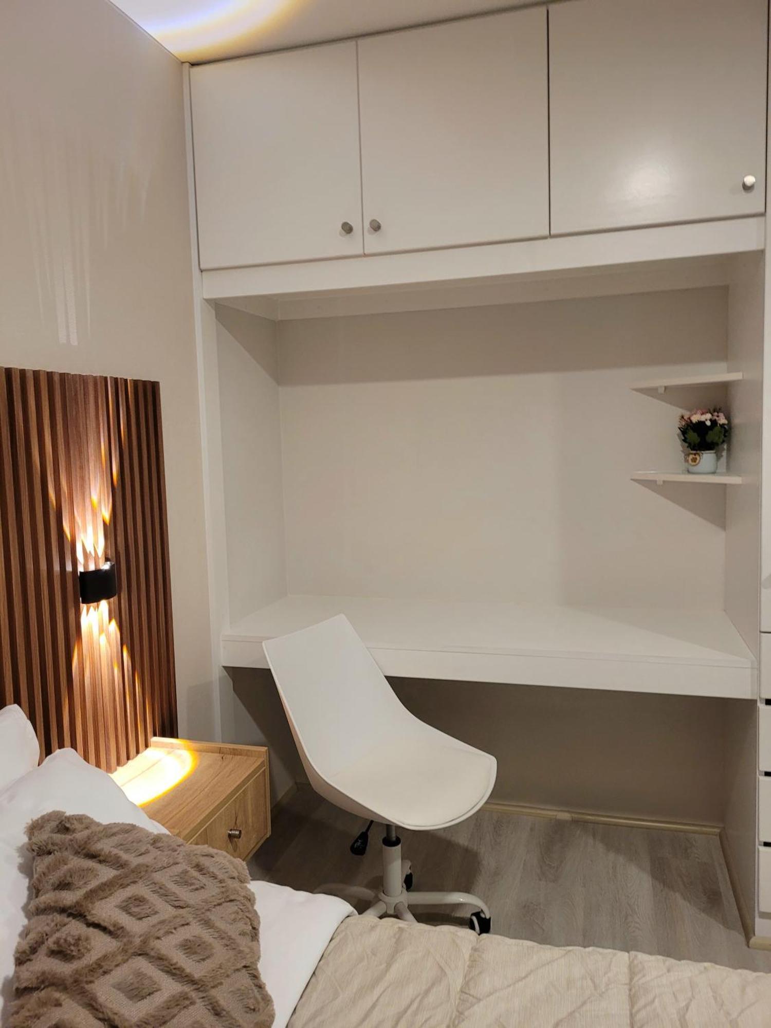 Minidepa En Javier Prado Appartement Lima